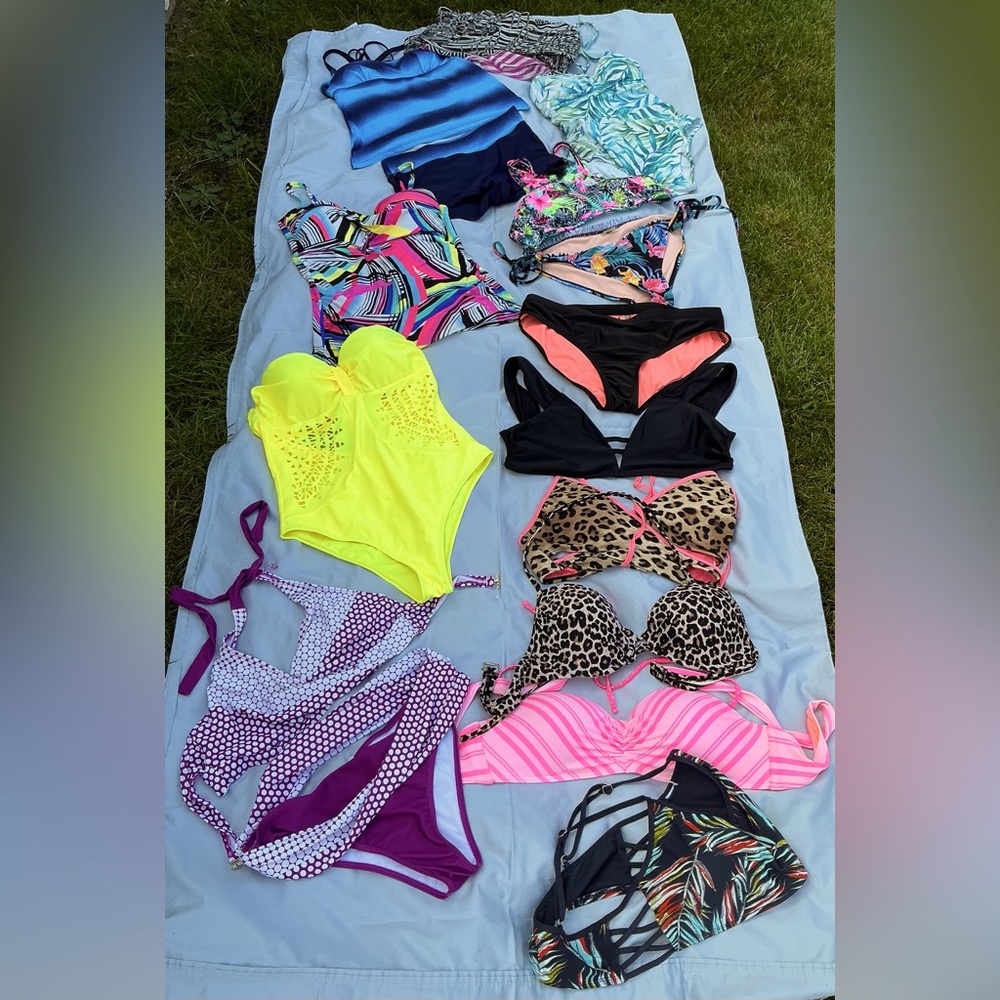 Women’s swimwear lot 🩱👙